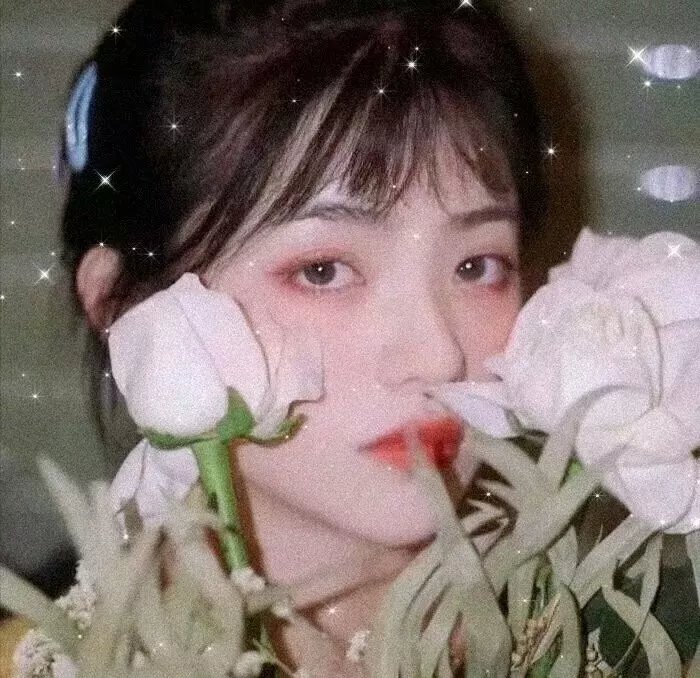 盲目锡哂你