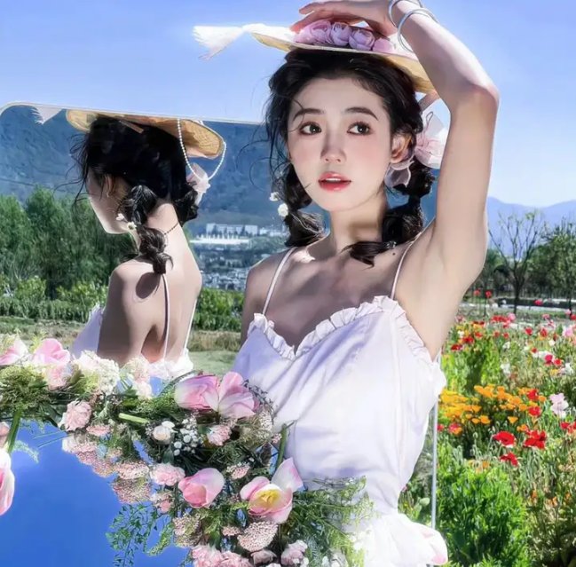 森林战士