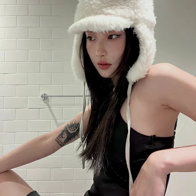 不完美的美
